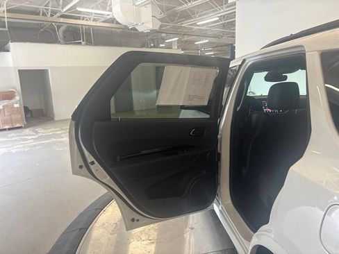 Used 2026 Dodge Durango GT AWD/4WD image 14