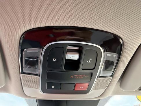 Used 2023 Hyundai Tucson SEL w/ Convenience Package AWD/4WD image 30