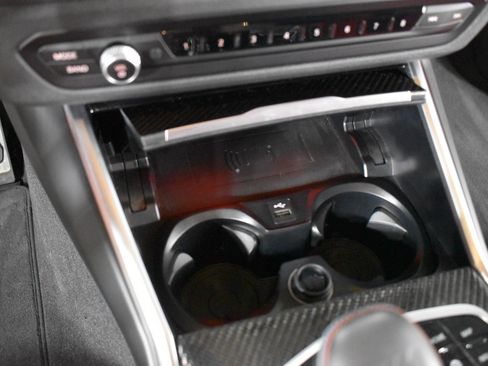 Used 2023 BMW M4 Competition RWD image 22