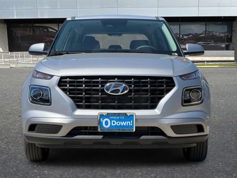 New 2026 Hyundai Venue SE FWD image 10