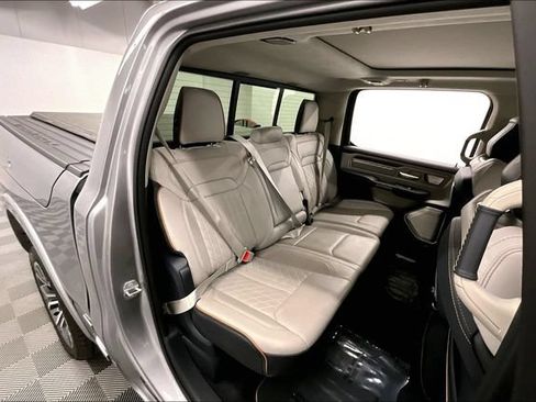Used 2025 RAM 1500 Tungsten w/ Off-Road Group AWD/4WD image 26