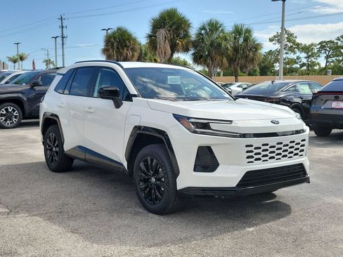 New 2026 Toyota RAV4 SE AWD/4WD image 3