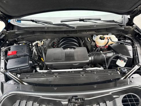 Used 2025 Chevrolet Tahoe LT image 27