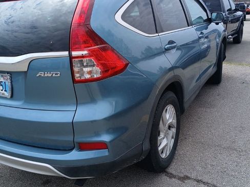 Used 2016 Honda CR-V EX image 5