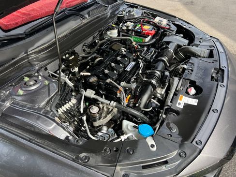 Used 2020 Honda Accord Sport image 34