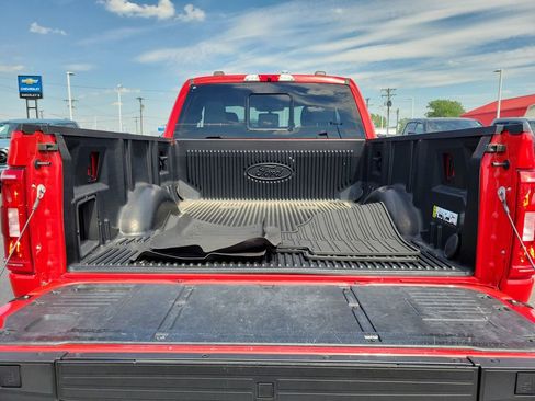 Used 2023 Ford F150 XLT w/ Equipment Group 302A High AWD/4WD image 10
