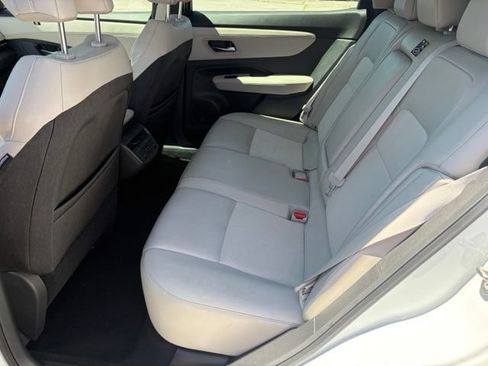 Used 2023 Nissan Ariya FWD image 24