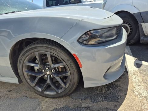 Used 2021 Dodge Charger GT w/ Plus Group RWD image 4
