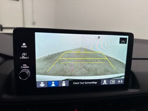 Certified 2026 Honda CR-V Sport-L image 37