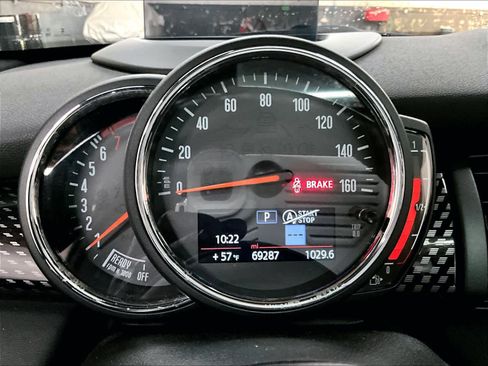 Used 2020 MINI Cooper S image 21