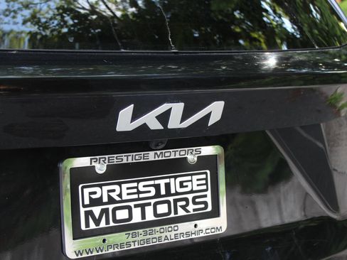 Used 2022 Kia Sorento SX Prestige w/ Panoramic Sunroof Package AWD/4WD image 48
