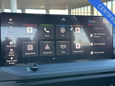 Certified 2026 Honda Accord Touring image 19