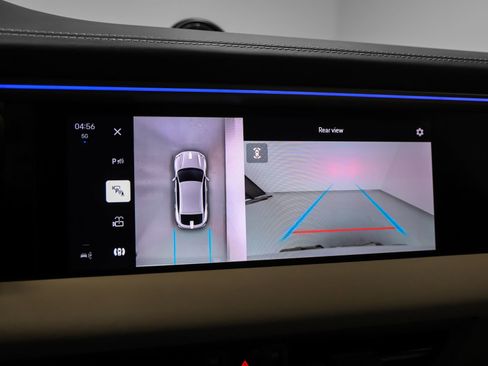 New 2025 Porsche Macan Turbo Electric image 48