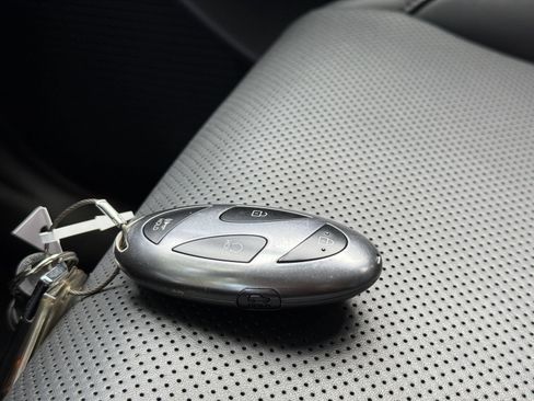 Used 2026 Hyundai Santa Fe SEL FWD image 19