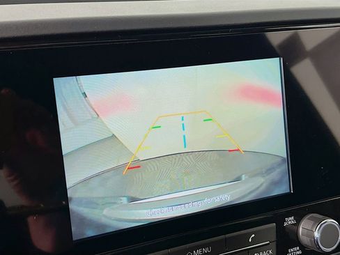 New 2026 Nissan Frontier S w/ S Utility Package image 9