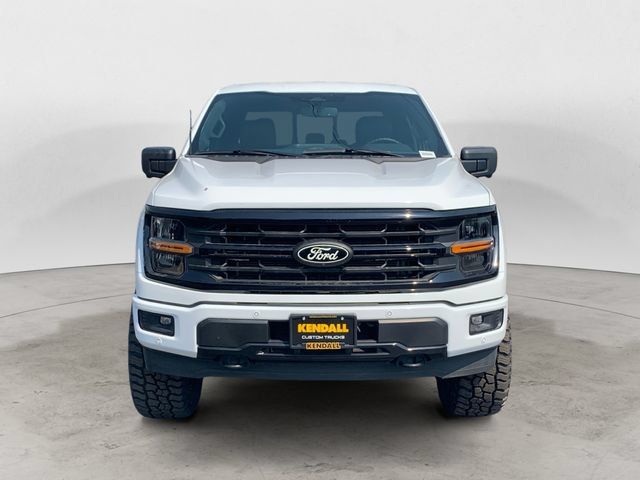 Used 2024 Ford F150 XLT w/ Equipment Group 303A High AWD/4WD image 3