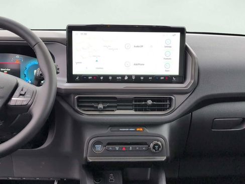 New 2025 Ford Bronco Sport Outer Banks w/ Outer Banks Tech Package+ image 18