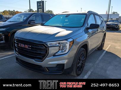 Certified 2024 GMC Terrain SLE w/ Elevation Edition