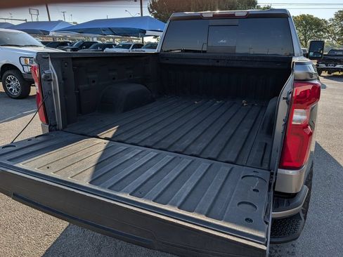 Used 2021 Chevrolet Silverado 1500 RST w/ True North Edition Plus AWD/4WD image 27