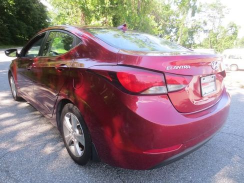 Used 2016 Hyundai Elantra Value Edition FWD image 5