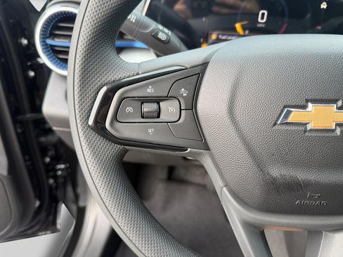 New 2026 Chevrolet Trax LT FWD image 24