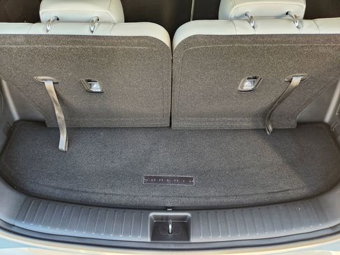 New 2026 Kia Sorento S w/ S Panoramic Sunroof Package image 46