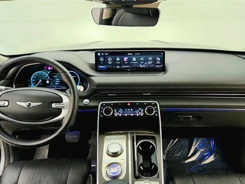 Used 2023 Genesis GV80 2.5T w/ Prestige Package image 37