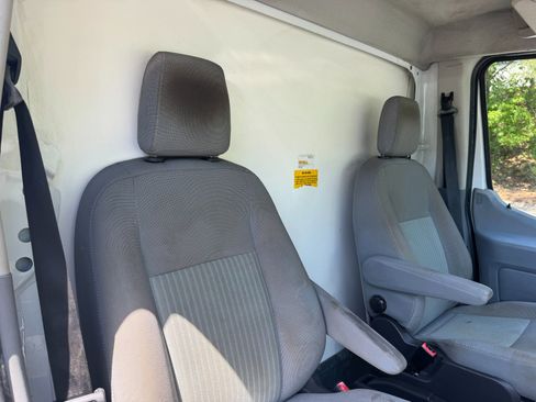 Used 2017 Ford Transit 350 178 DRW w/ Exterior Upgrade Package RWD image 34