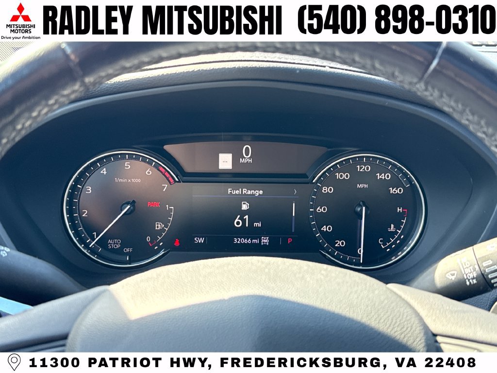Used 2021 Cadillac XT4 Luxury w/ Cold Weather Package AWD/4WD image 7