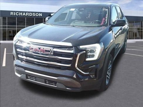 Used 2025 GMC Terrain Elevation AWD/4WD image 5