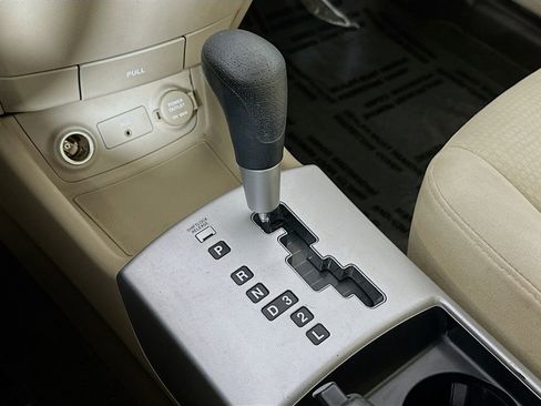 Used 2008 Hyundai Elantra SE image 15