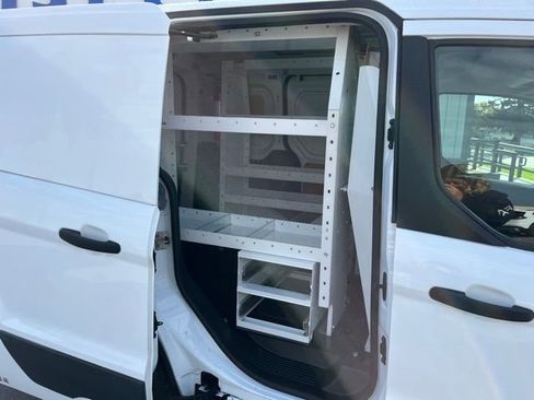 Used 2017 Ford Transit Connect XL FWD image 29