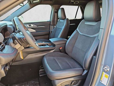 New 2026 Ford Explorer ST w/ Sun And Sound Package image 4