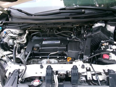 Used 2015 Honda CR-V LX image 43