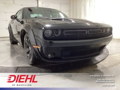 Used 2018 Dodge Challenger R/T w/ Driver Convenience Group