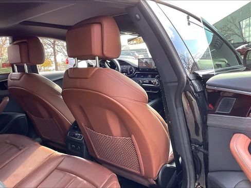 Used 2023 Audi A5 2.0T Premium Plus w/ Premium Plus image 17