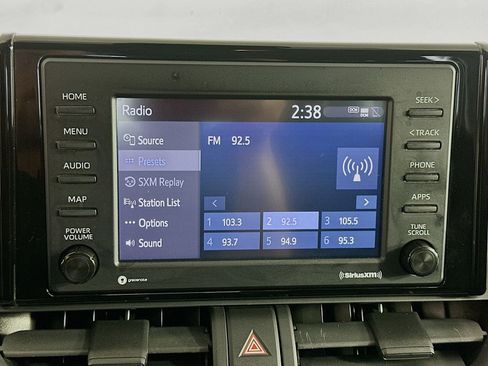 Used 2021 Toyota RAV4 XLE FWD image 14