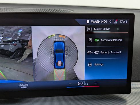 Certified 2023 BMW M340i xDrive w/ Premium Package image 25