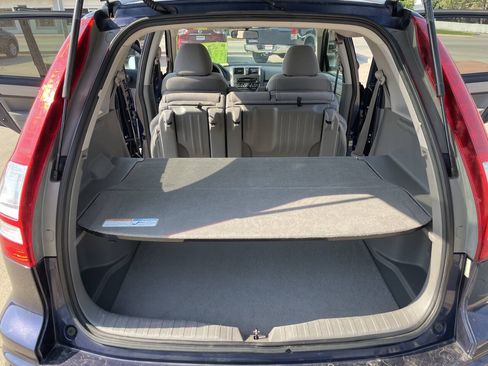 Used 2011 Honda CR-V EX image 28