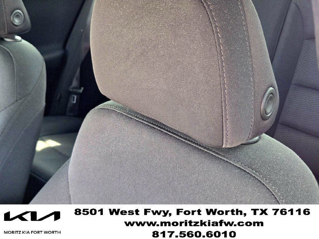Used 2020 Chevrolet Malibu LS FWD image 14