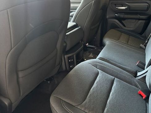 New 2026 RAM 1500 Express RWD image 11