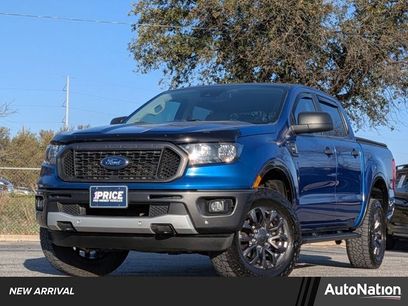 Used 2019 Ford Ranger XLT w/ Equipment Group 302A Luxury