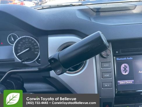 Used 2015 Toyota Tundra SR5 RWD image 14