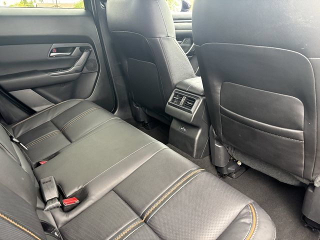 Used 2025 MAZDA CX-50 AWD 2.5 S w/ Premium Plus Pkg image 13