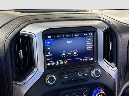 Used 2020 GMC Sierra 1500 SLT w/ SLT Convenience Package image 19