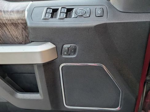 Used 2019 Ford F350 Lariat w/ Lariat Ultimate Package image 26