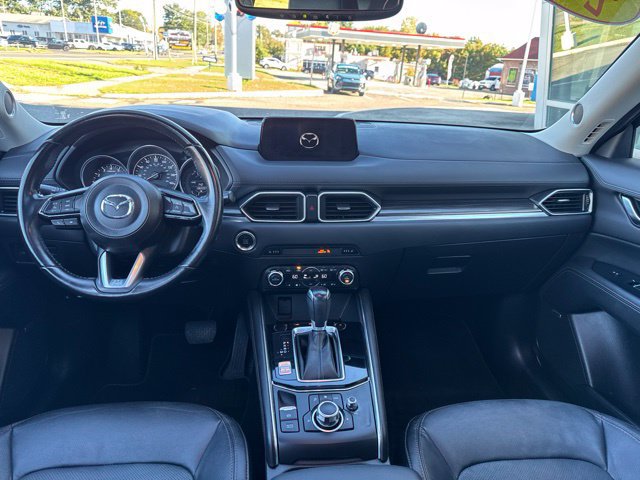 Used 2017 MAZDA CX-5 Grand Select AWD/4WD image 5