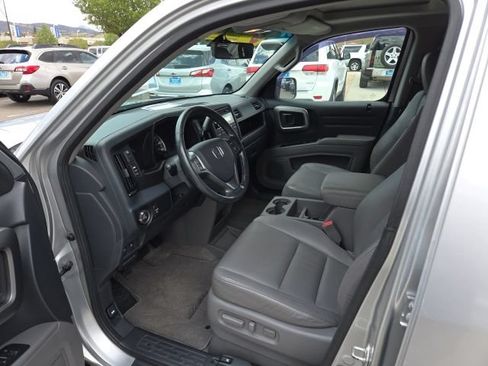 Used 2011 Honda Ridgeline RTL image 5