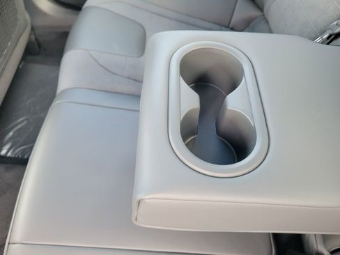 New 2025 Hyundai Sonata N Line image 33