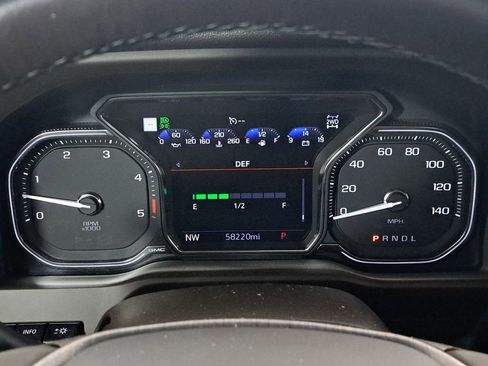 Used 2023 GMC Sierra 3500 Denali w/ Denali Ultimate Package image 14